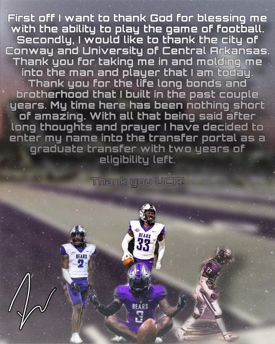 saucedre33's tweet photo. Thank you UCA! https://t.co/Dwgx05IsFy