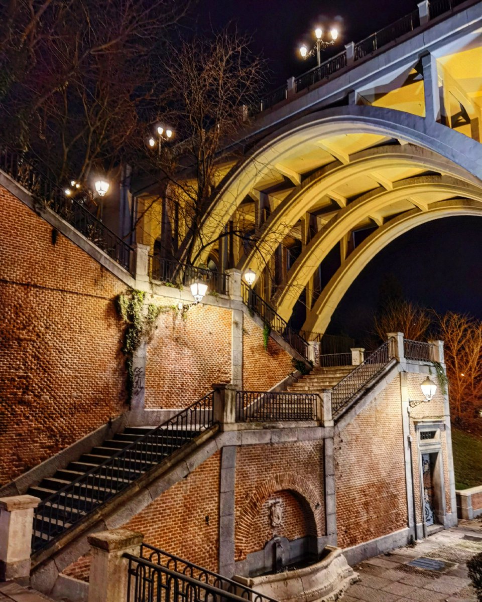 Buenas noches ❤️
#madrid