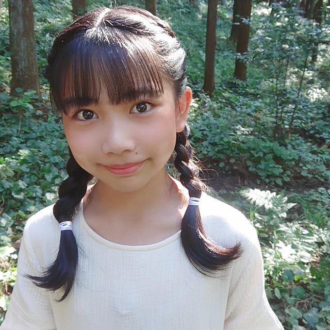 淺岡和花のTwitter画像30