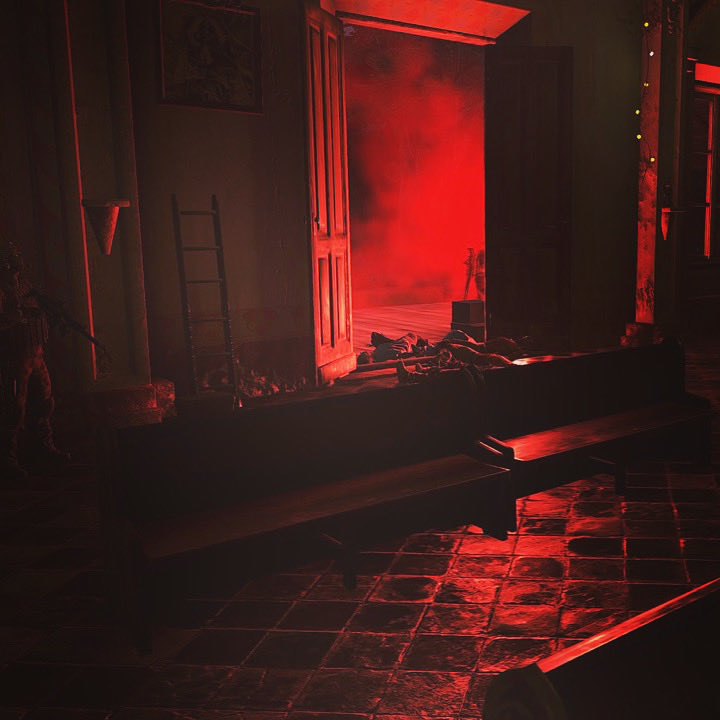 mattbahr6's tweet image. We didn’t need a flare but I tossed it anyways.  Shit looks rad. #artdirection #firefight #setthescene