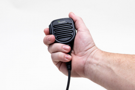 ImpactRadio1's tweet photo. It's your last chance to save on our latest speaker mic - offer ends January 31st! 

Get 15% off with the promo code: HD9PROMO15

Purchase here: https://t.co/wHI9gYUyv3 

#radioaccessories #speakermic https://t.co/i7rVANLLV9