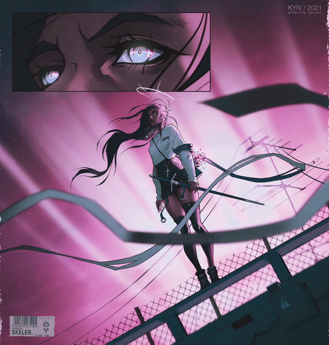 Masha Shango tweet media