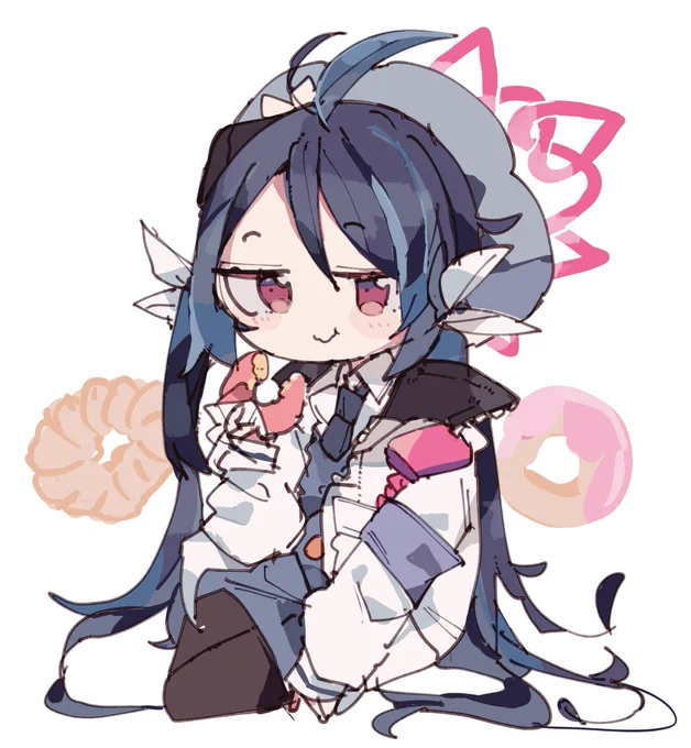 フブキ 