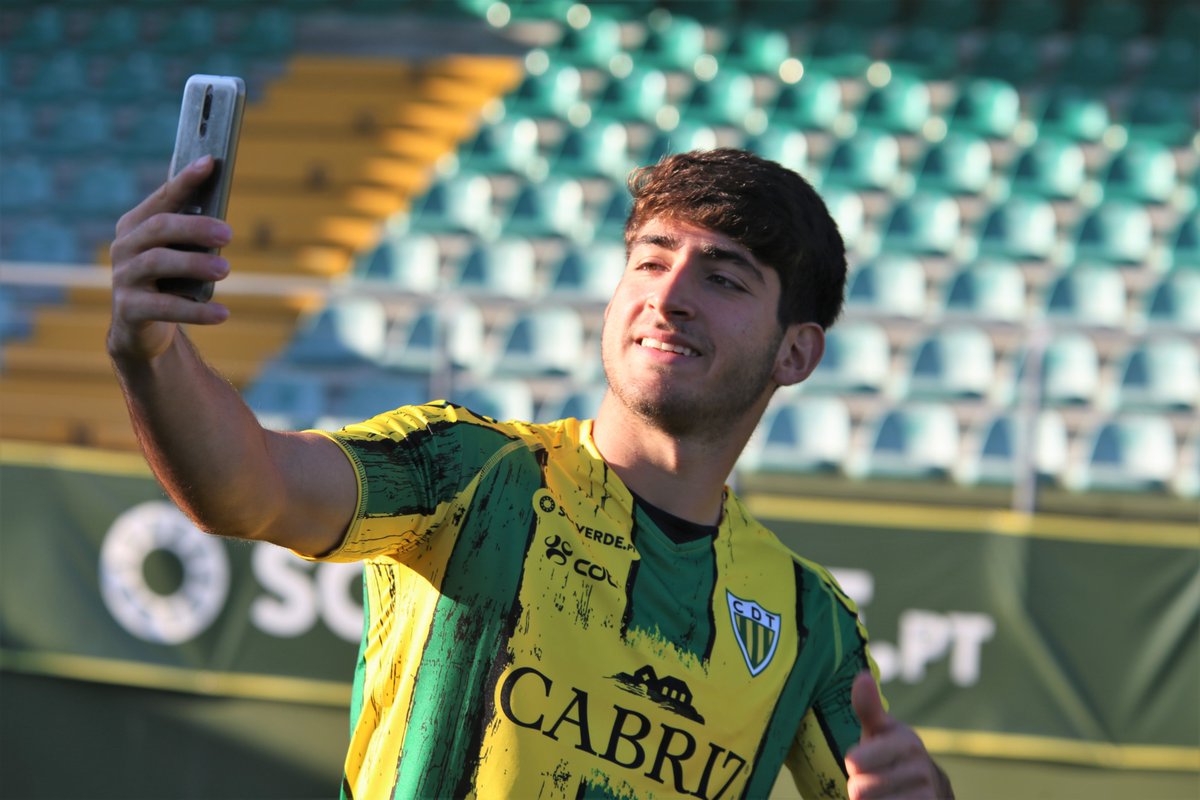 Bem-vindo Matías Lacava ✌️🔰

#juntos #orgulhobeirão