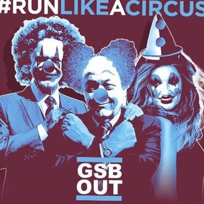 COYIronscom's tweet photo. One point off Champions League football with 15 games to go. 

Last 16 in the Europa League.

We needed 2/3 signings to give us the best chance of achieving the unthinkable.  

Moyes’ miracles have papered over the cracks of GSB but it now deserves to turn toxic again. #GSBOUT https://t.co/uqGrVQbklQ