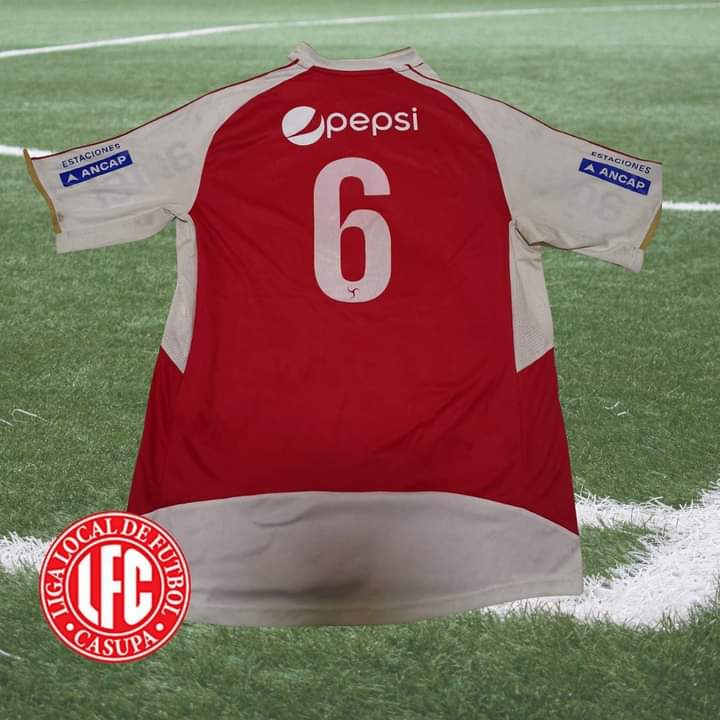 s_uliff's tweet photo. Camiseta de nuestras selecciones
18a Copa Nacional de Selecciones https://t.co/dgzzABs5vv