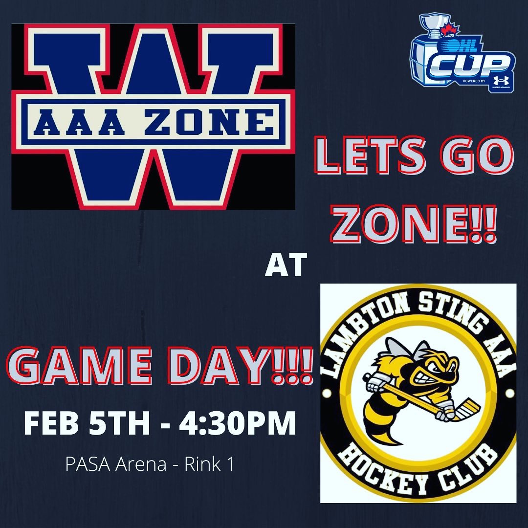 windsorzoneU16's tweet photo. Here we go!!! First game back this Friday at Sun County!! Followed quickly by 2nd game back in Lambton on Saturday! Go Zone!!! https://t.co/VqE58gvwK5