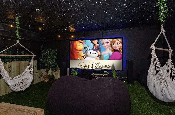 Scott10Conway's tweet image. Looking to stay in Orlando for vacation? Welcome to Tranquil times.  Please message me for details.