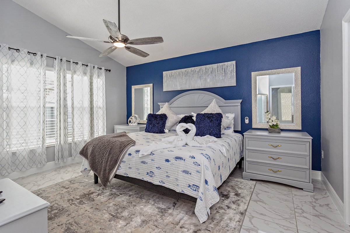 Scott10Conway's tweet image. Looking to stay in Orlando for vacation? Welcome to Tranquil times.  Please message me for details.