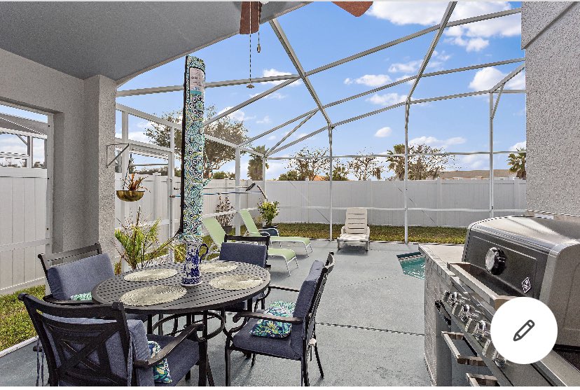 Scott10Conway's tweet image. Looking to stay in Orlando for vacation? Welcome to Tranquil times.  Please message me for details.