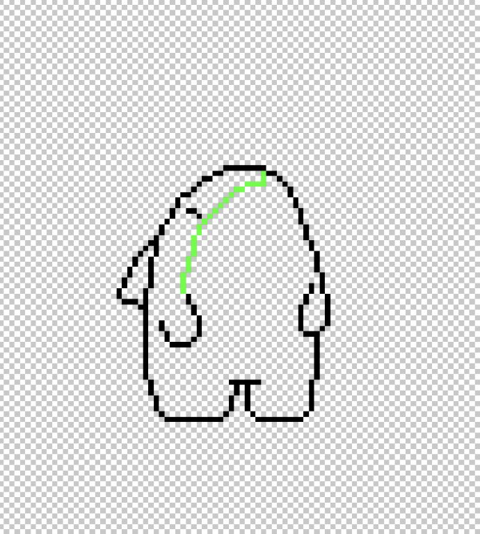 SharpSharkz's tweet photo. In the process of creating Waffle Shark! 🧇 + 🦈 = 😍
#NFT #NFTCommmunity #nftcollector #NFTCollection #NFTartist #NFTProject https://t.co/M8HvbJiY4X