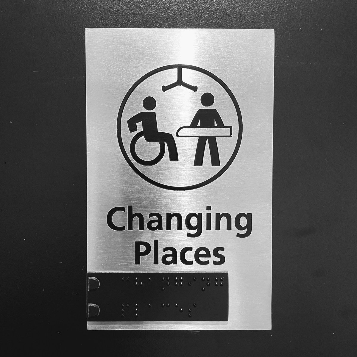 Accessibility at Warwick tweet media