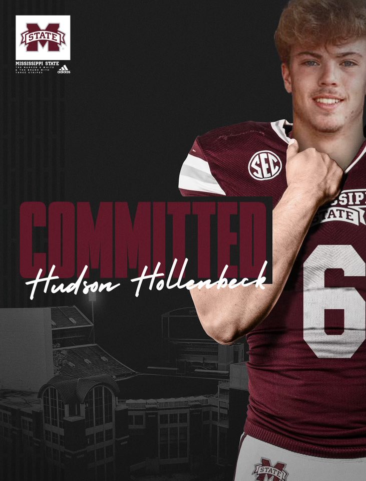 hollenbeck_h6's tweet photo. COMMITTED🐶 #HAILSTATE @CoachJoeRocconi @CoachMeleMSU @CoachGallantMSU @Coach_Leach @CHSDragonFB https://t.co/nTA3zxcUs0