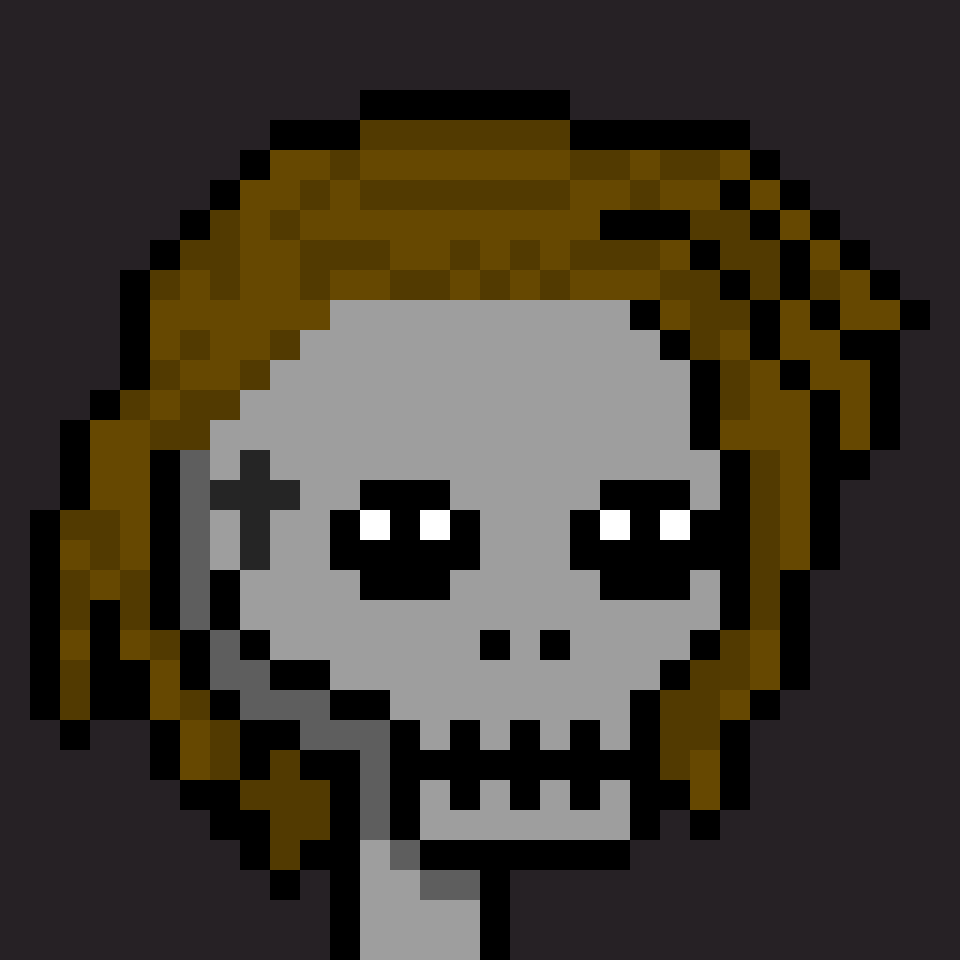 LonelyBoyNFT's tweet photo. Grrrr Grrr

Thankyou so much for the @SkellersWorld NFT 🏴‍☠️🦾😎

Another one to hodl on to! https://t.co/oEapOK1bGI