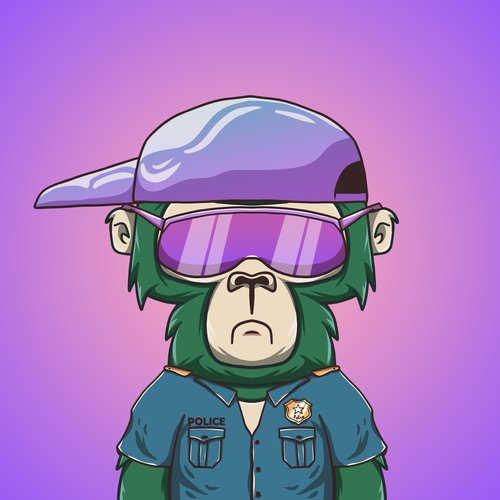 Im giving away one <a href="/MonkeyHamMoon/">Monkey Ham Moon SOLD OUT</a>

To enter 
- Follow <a href="/MonkeyHamMoon/">Monkey Ham Moon SOLD OUT</a>
- RT &amp; like this 
- Tag 3 Diamond Hands

Winner picked in 72h!🏆
#NFT #NFTGiveaway #Giveaway #Solana