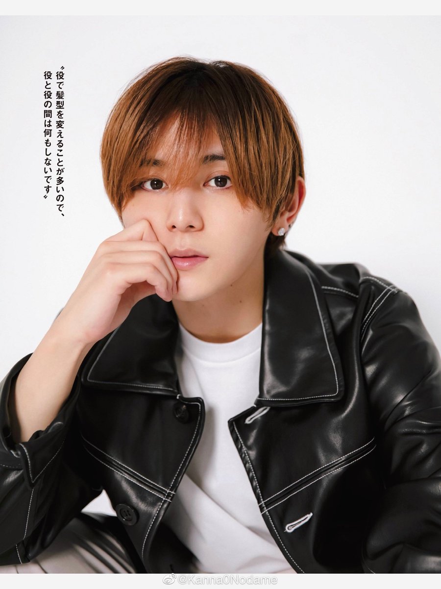 Snupidesu's tweet photo. Handsome 山田涼介 ... 😍😍 https://t.co/KFMAdDzuQU