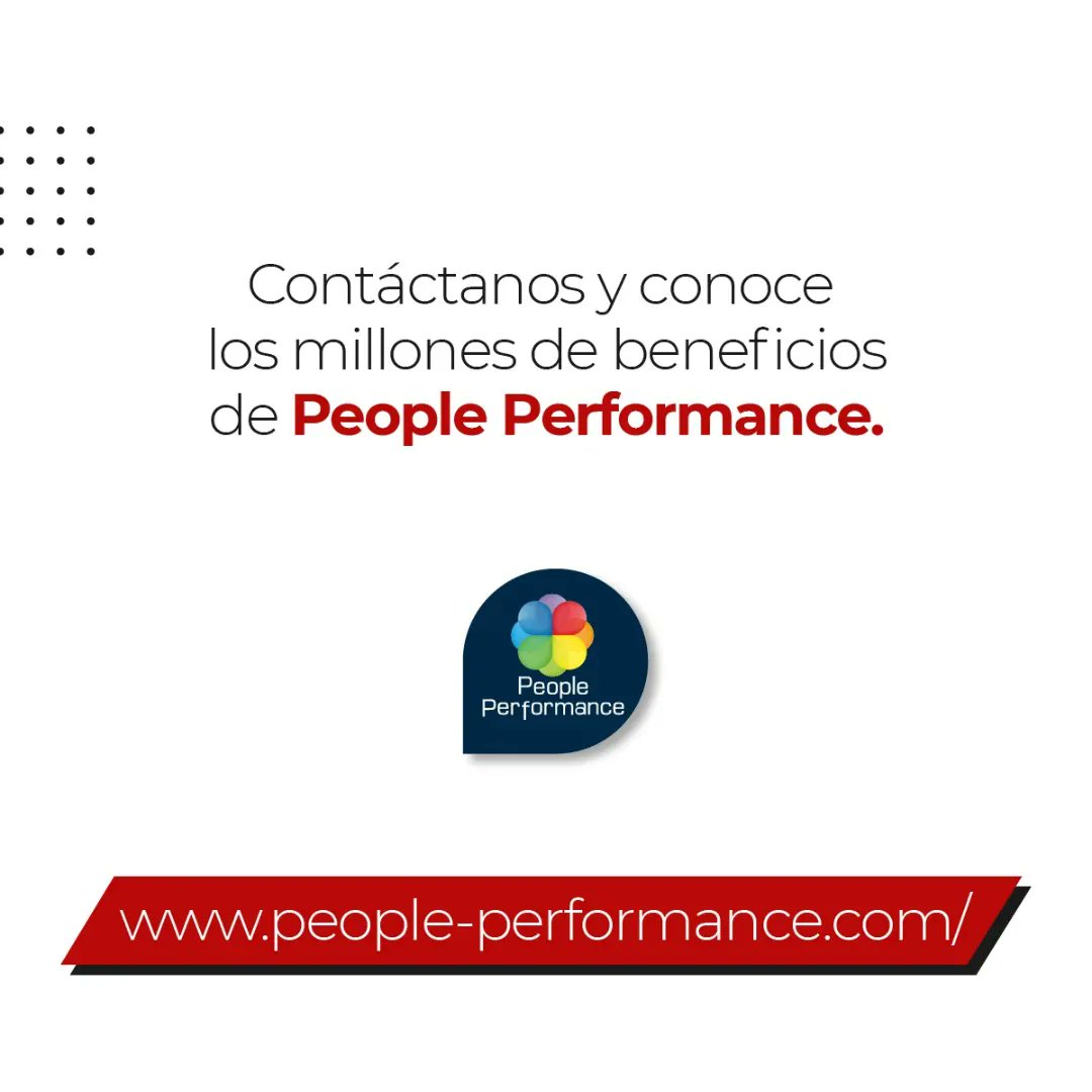 La #evaluación #triangular de desempeño es un proceso completo e integral que posiciona a la persona en un punto exacto, para luego llevarla hacia un destino mejorado. ¿Quieres hacer crecer el #talento #humano de tu #compañía? ¡Contáctanos ahora!