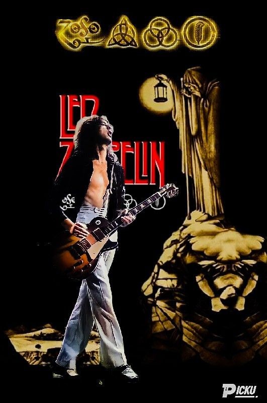 Led Zeppelin