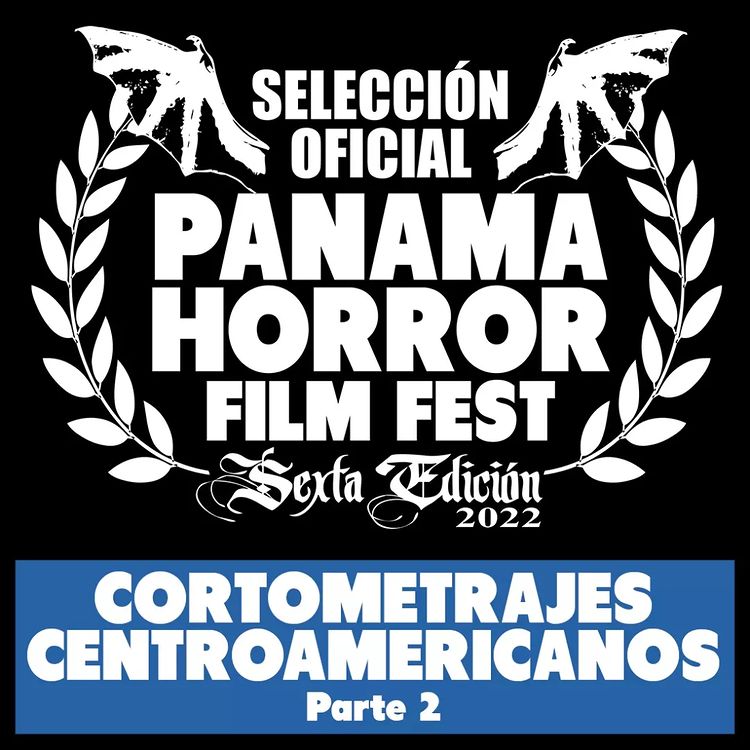 Panamá Horror Film Fest tweet media