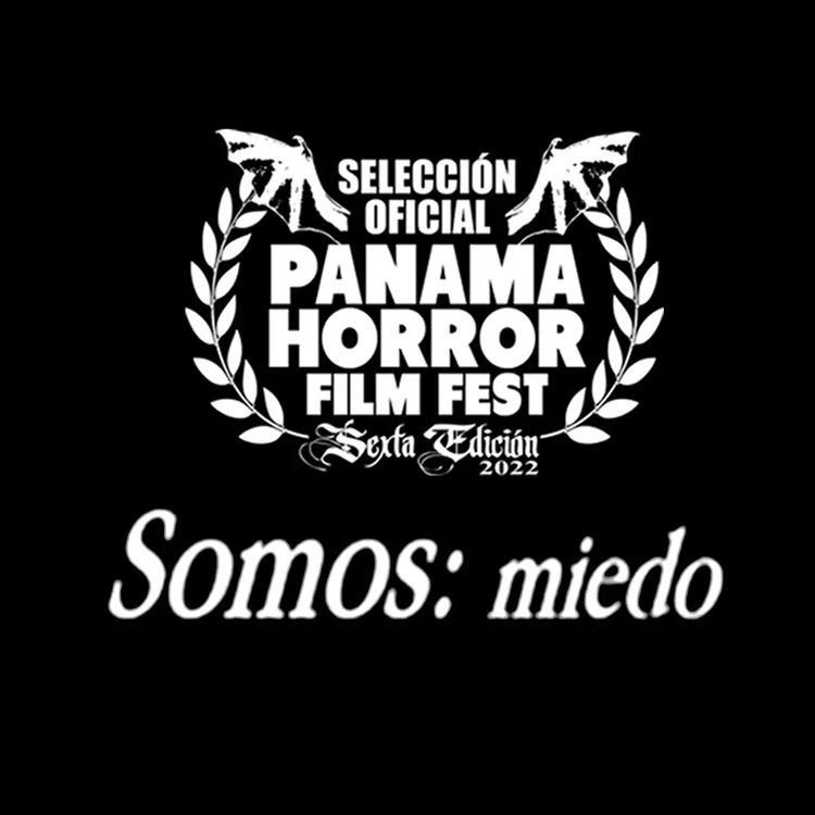 Panamá Horror Film Fest tweet media
