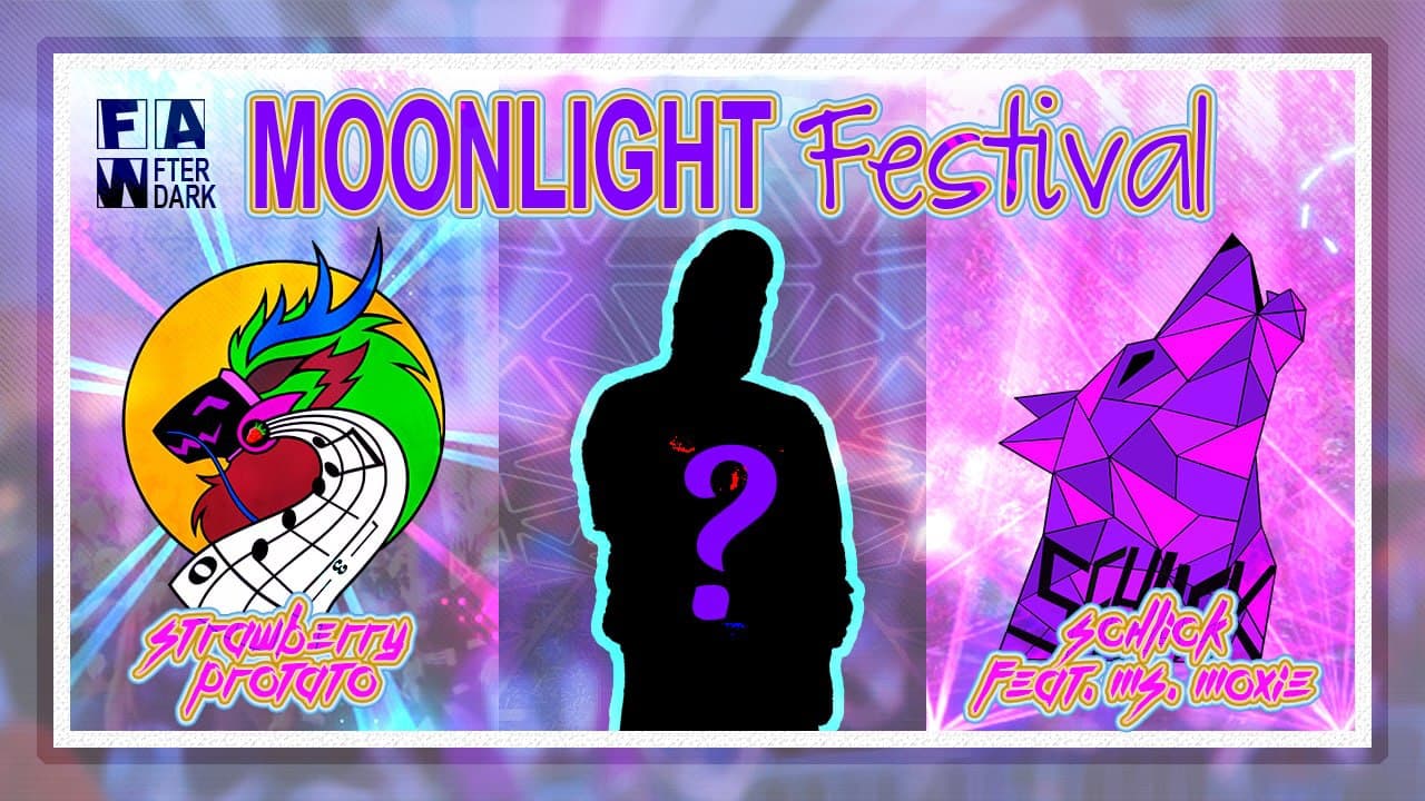 FWA FU2 May 912th 2024 on Twitter "🚨FWA After Dark The Moonlight