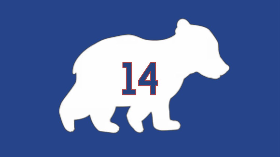 Happy Birthday Mr. Cub. Ernie Banks Forever.   