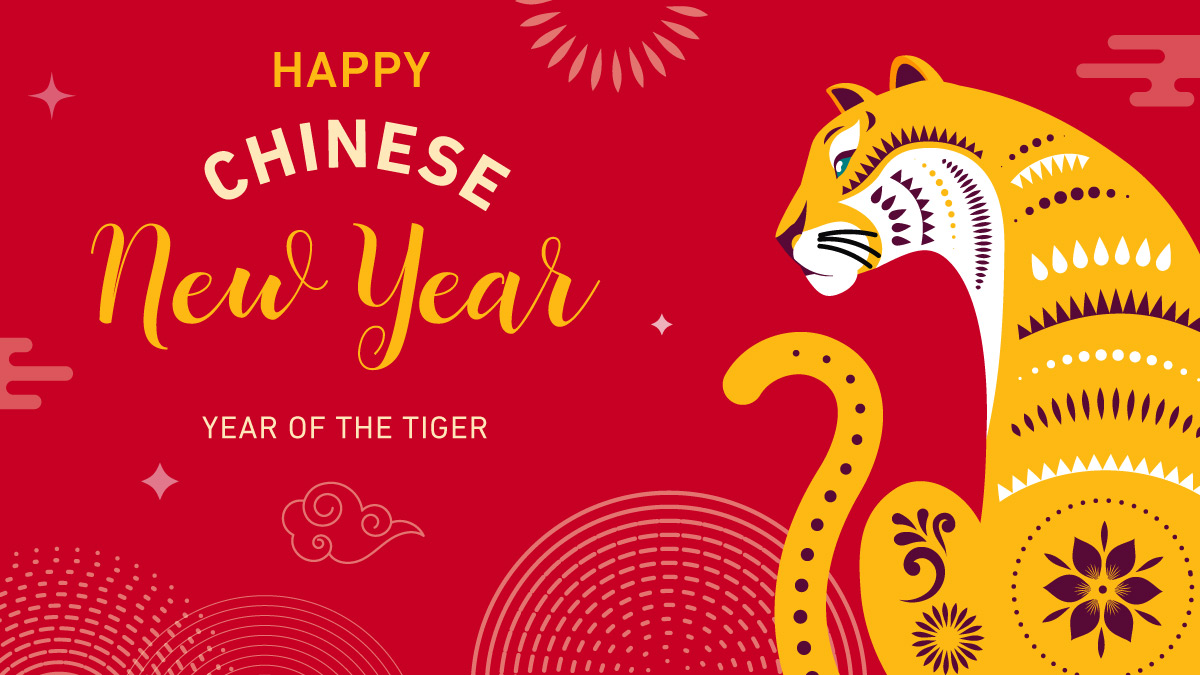Eye_Institute's tweet image. Happy Chinese New Year! Wishing you happiness and prosperity in the year of the Tiger. 

#chinesenewyear #gongxifacai #yearofthetiger #optometry #ophthalmology