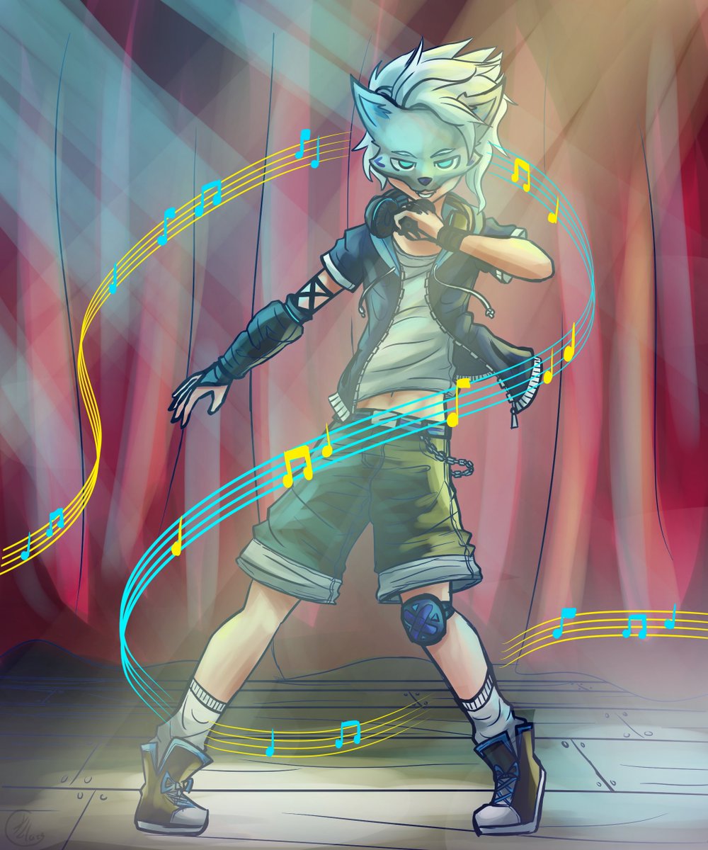 Xblaze27's tweet photo. Pouf!
Un Kyle qui chante à un concert X3 https://t.co/cgLMd9wDRO