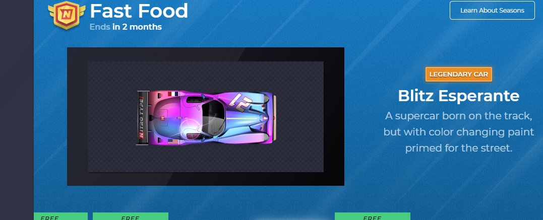 Ace Typer tweet media