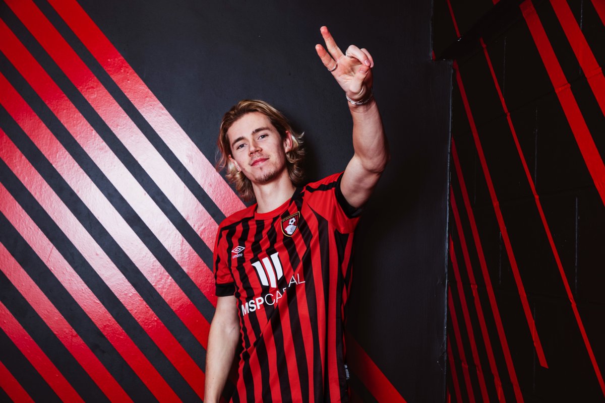 AFC Bournemouth 🍒 tweet media