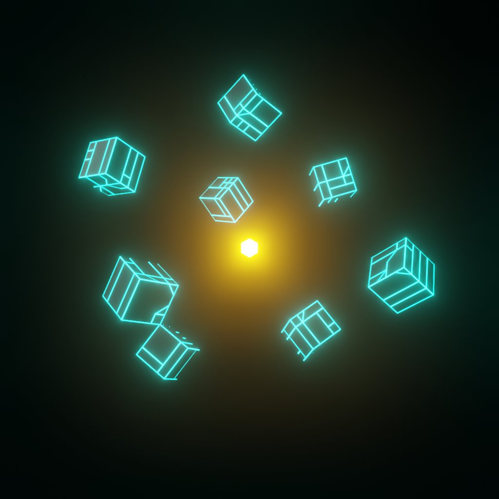 Relics Lab tweet media