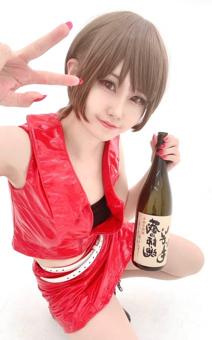 コスプレイヤーしゅんすけのTwitter画像24