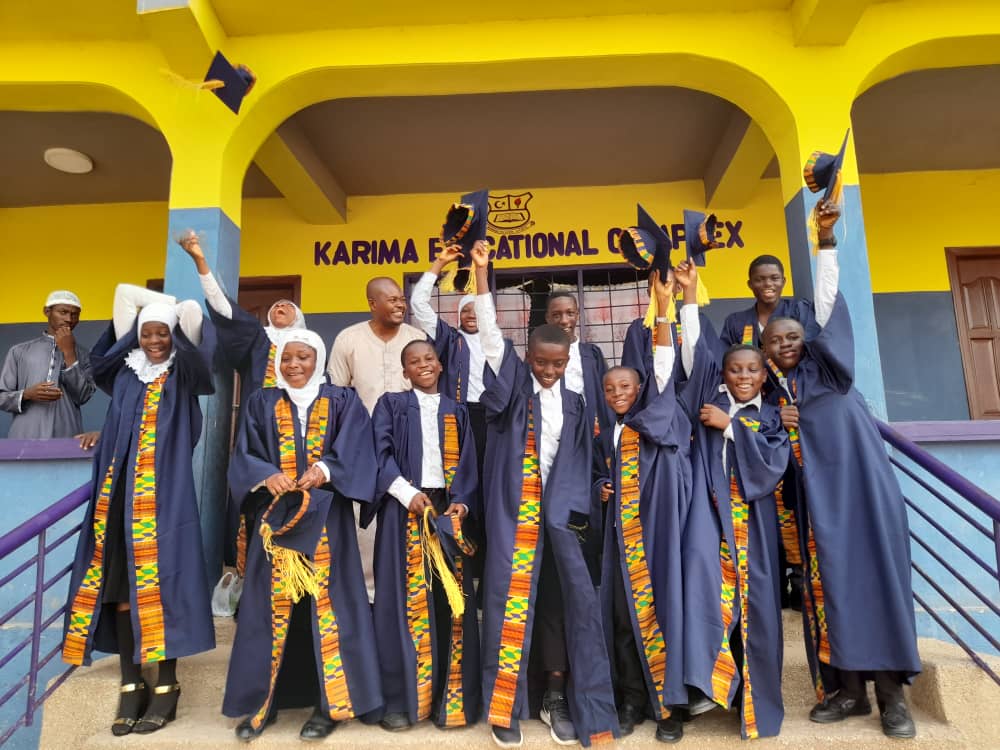 karimaeducation's tweet photo. Here at Karima, we dont only teach but also see to it that our students are progressing in the field of science, technology, creativity, culture, history and many more so they can also contribute to a more fair and free society.
(https://t.co/DbKp0FLJA5) 0208179814/0503707804😃 https://t.co/I8ktW7DgNu