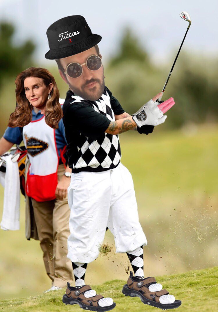 Justin Clement tweet media