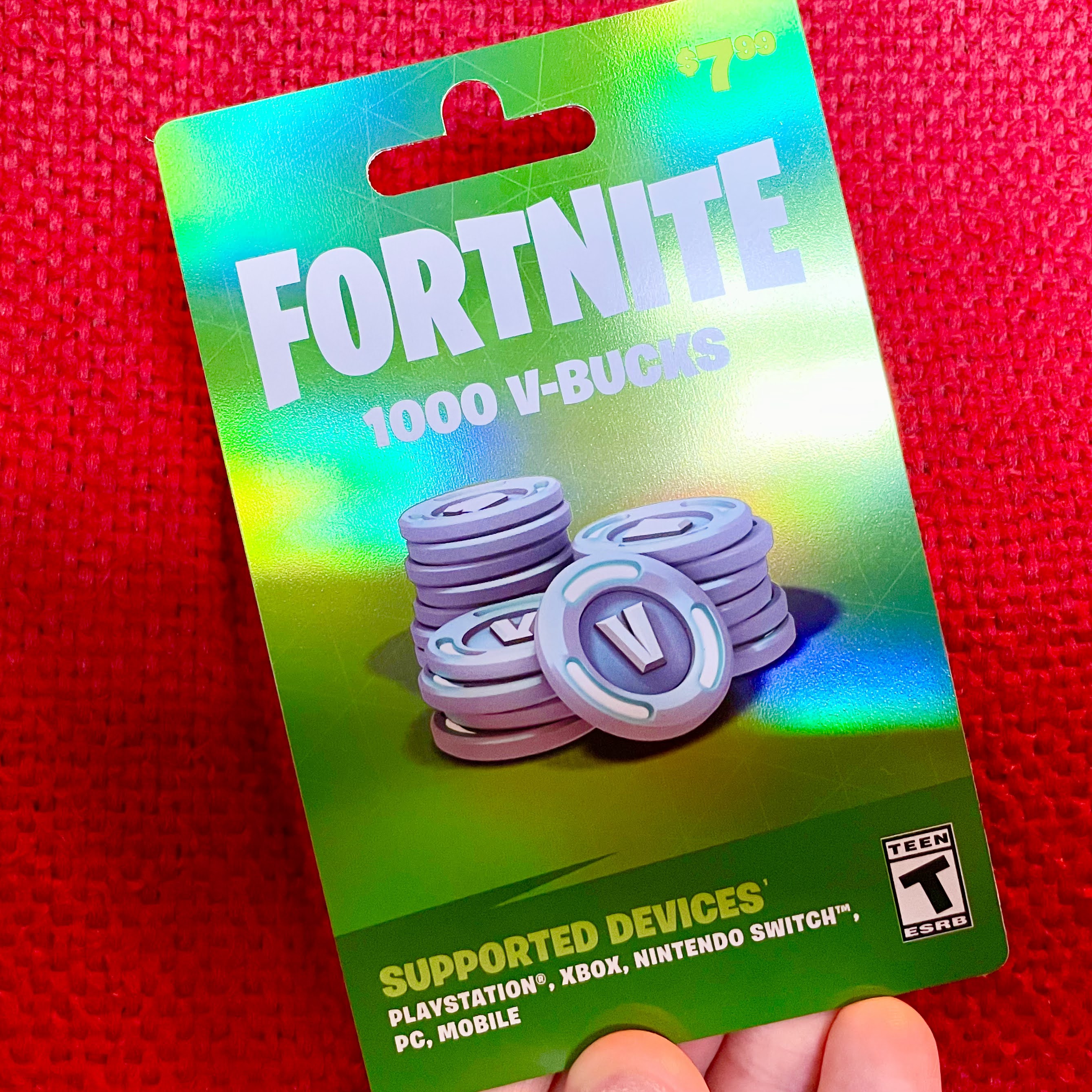 Crimsonmune The 1000 V Bucks Gift Card Giveaway Closes Tomorrow At 12pm Et Get Your Entries In Before Then Enter By Doing The Actions At T Co Qsumea1rwk Fortnite Giveaway