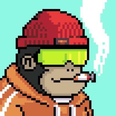 #NewProfilePic <a href="/near_kongz/">Near Kongz</a> #NEARnft