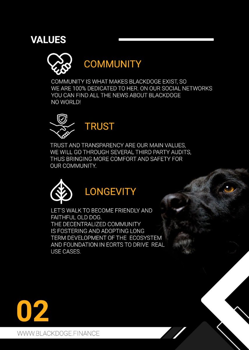 Our whitepaper is under construction!
 Our community is growing rapidly and this is proof that "BLACK DOGS MATTER" 🐶✊🏿

 #dogecoin #SHIBARMY #BabyDoge #PitbullToken
<a href="/babydoge/"></a> <a href="/dogecoin/">Dogecoin</a>
<a href="/BscPitbull/">Pitbull Token</a> <a href="/elonmusk/">Elon Musk</a>
<a href="/DogelonMars/">Dogelon Mars</a>
<a href="/InuKishu/">Kishu Inu</a> <a href="/Shibtoken/">Shib</a> 

 t.me/blackdogecoins