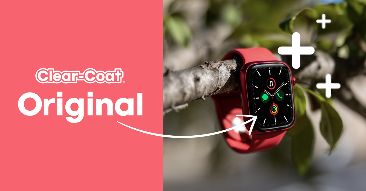 mobile_outfit's tweet image. Just casually hanging out with our favorite...Clear-Coat Original. 😉🌳⌚️
moutfitters.com/our-products/c…
#MobileOutfitters #MOClearCoat #ScratchProtection