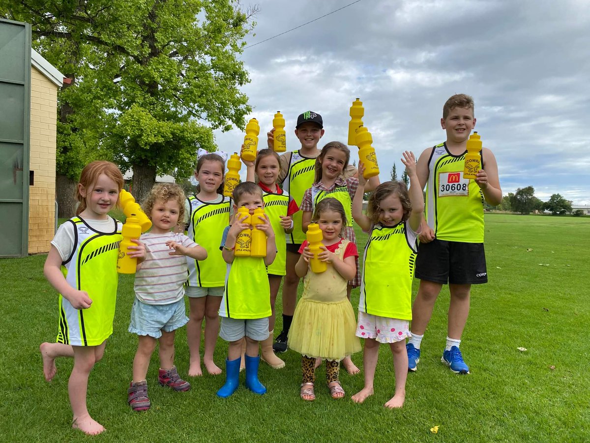 The next round of Cowra Council's Community Grants Program is now open, with the inclusion of a new category this year for ‘New Community Events’. 
cowracouncil.com.au/News/Latest-Ne…