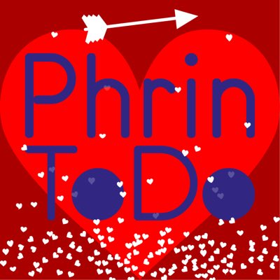 PhrinToDo's tweet photo. #NuevaFotoDePerfil https://t.co/GphaHgF6PU