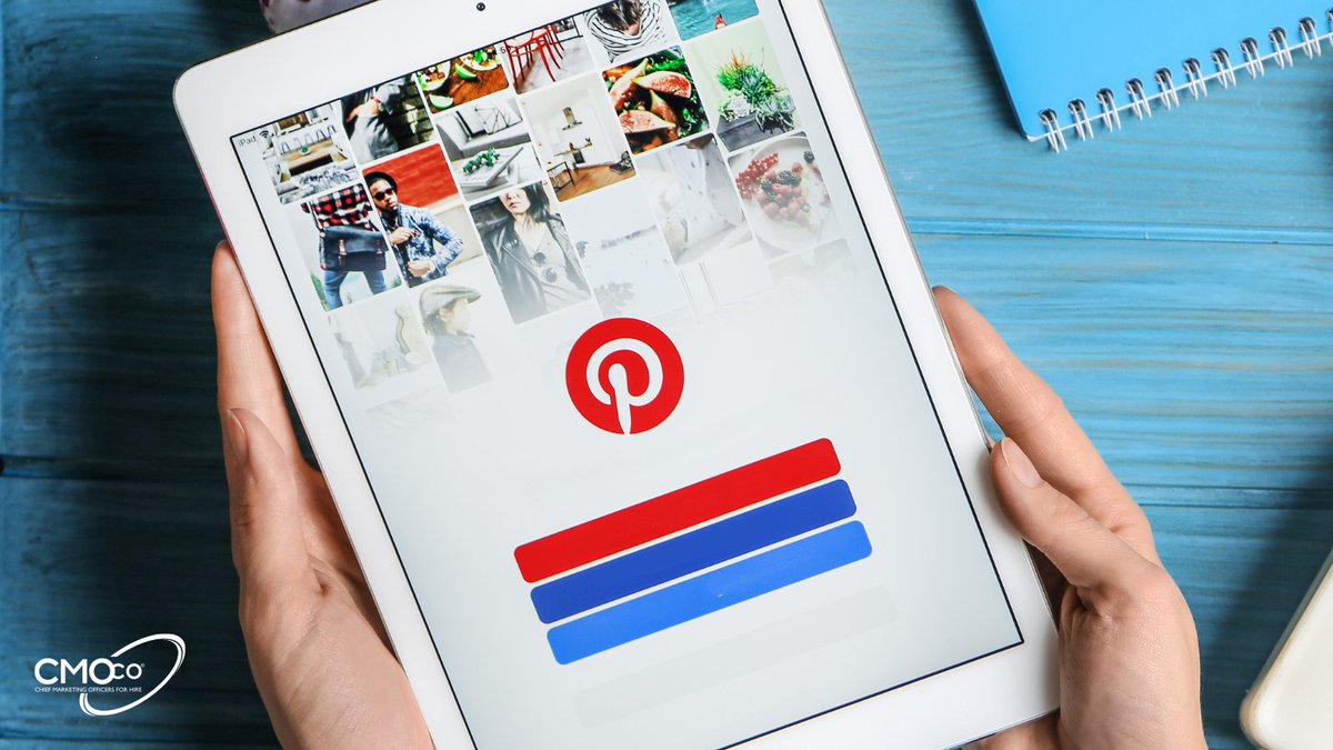 Marketing Monday: Promote your Pinterest profile 🎉

✨Cross-promoting your Pinterest #businessaccount on your business’s other social channels.
✨Sharing the news of the #Pinterest profile in a #companynewsletter.

Thoughts? Comment below &amp; let’s chat!
