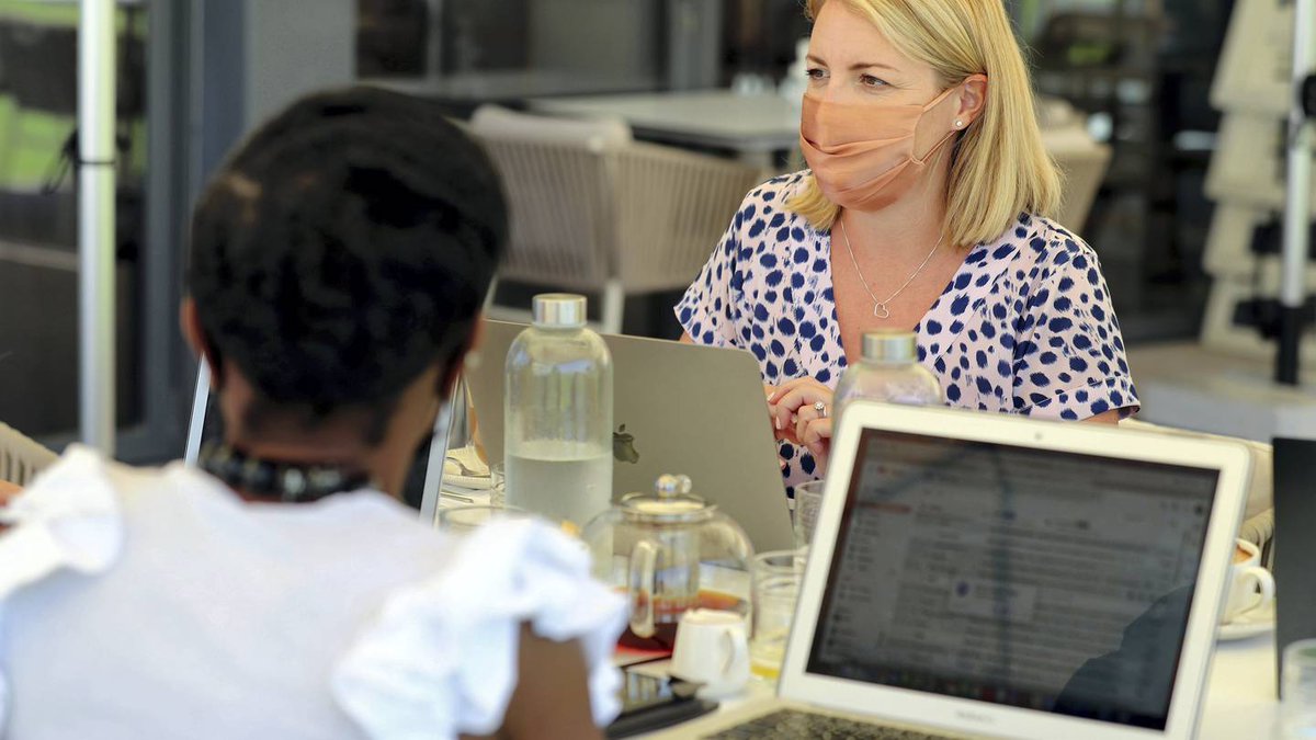 UAE labour law: Relaxed visa rules for jobseekers a radical shift for employment market dlvr.it/SJ8lpB