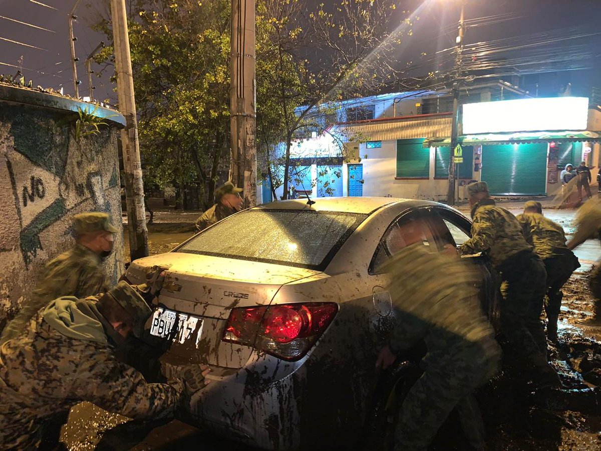 Ejército Ecuatoriano tweet media