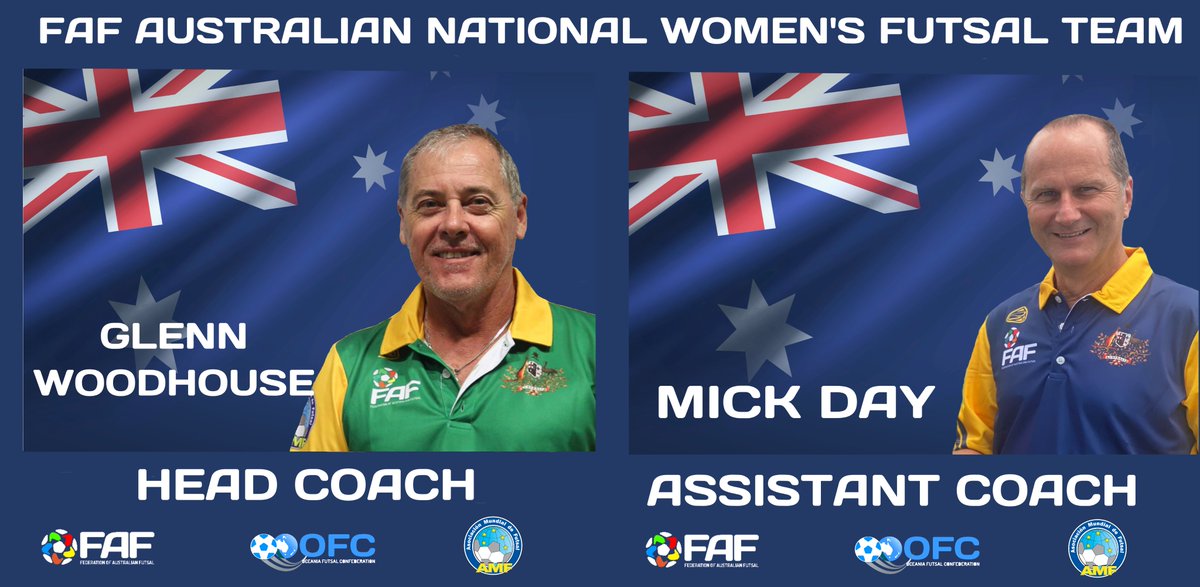 NEW COACHING APPOINTMENTS futsalaustralia.org.au/2022/02/01/new…