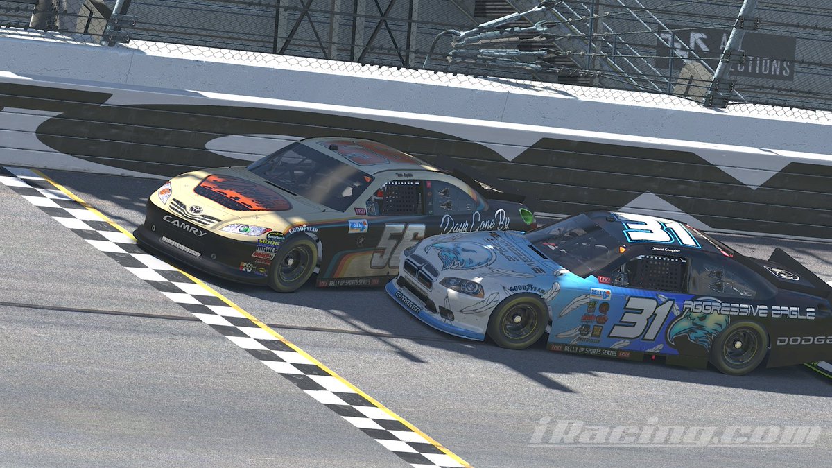 ProEdgeRacing1's tweet photo. PER results from the @ERacingSCA Duels!

Duel 1:

P2- @GreatGoDZeuS 
P11- @joshc018 

Duel 2:

P1- @TLracing56 🏁
P11- @EBirrel 

@IAmJDDesigns / @DayzGoneByVTG / @smriproductions / @austin_salle https://t.co/3NdvRHdvnB