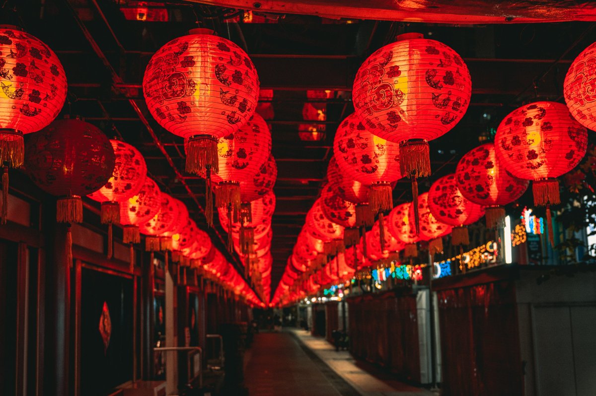 AudioNetworkSyd's tweet photo. Happy #LunarNewYear from all of us at the Audio Network APAC office! Wishing you a wonderful Year of the Tiger 🐯

We’ve created a playlist to help you celebrate that you can check out here: https://t.co/Xk9S2LtpjP

#YearOfTheTiger https://t.co/hr7H8JQREH