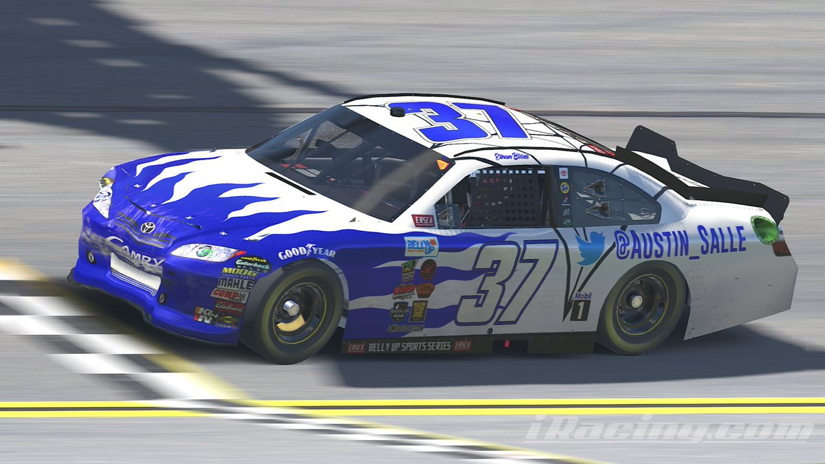 ProEdgeRacing1's tweet photo. PER results from the @ERacingSCA Duels!

Duel 1:

P2- @GreatGoDZeuS 
P11- @joshc018 

Duel 2:

P1- @TLracing56 🏁
P11- @EBirrel 

@IAmJDDesigns / @DayzGoneByVTG / @smriproductions / @austin_salle https://t.co/3NdvRHdvnB