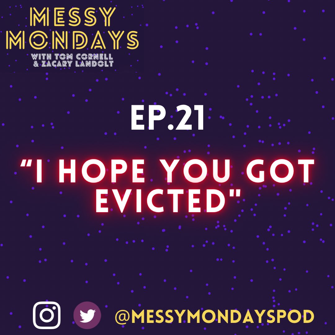 New episode is out now! Now available on all streaming platforms! Link in bio.  

Apple podcasts:
podcasts.apple.com/us/podcast/mes…