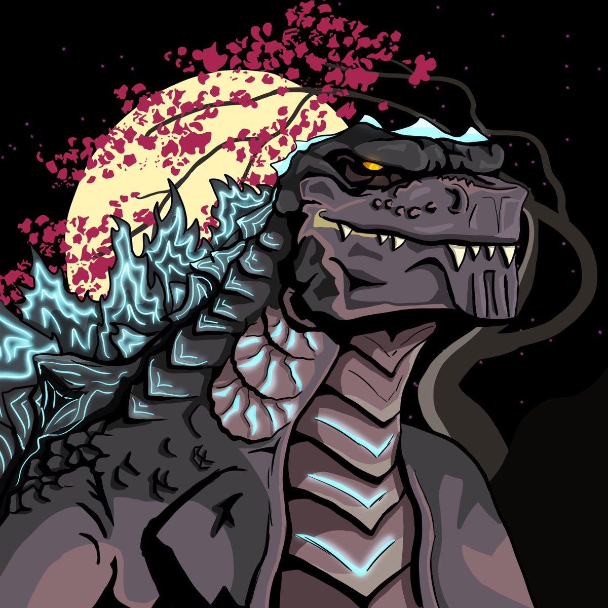 FomoMofoNFT's tweet image. Fomies we are giving away 2x presale spots for @PGodjira 

Must follow: @PGodjira &amp;amp; @FomoMofoNFT
- Like &amp;amp; RT
- Tag 2 Friends

Picking winners in 12 hours!