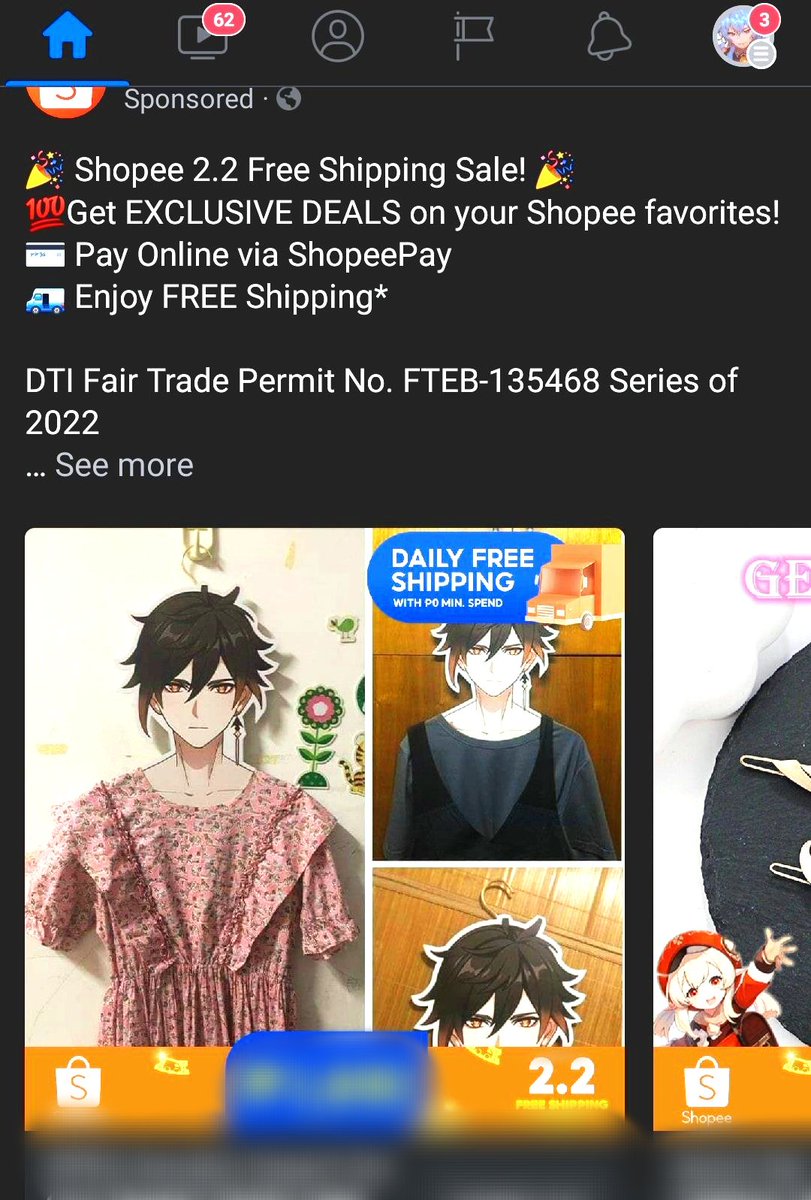 cioccolato_kun's tweet photo. I choked on my spit when I saw this, I had to draw a shitpost

He reminds me of the super OP aunt you have as a child who brings out her slippers to scare you from misbehaving haha https://t.co/xfmKrALYtV